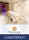 Massagewaardebon Massagepraktijk & Healing Deventer